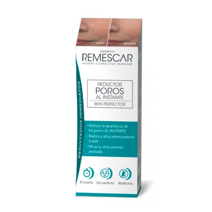Remescar riduttore istantaneo dei pori 20ml