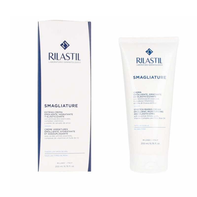 Rilastil Crema Antirughe 200ml