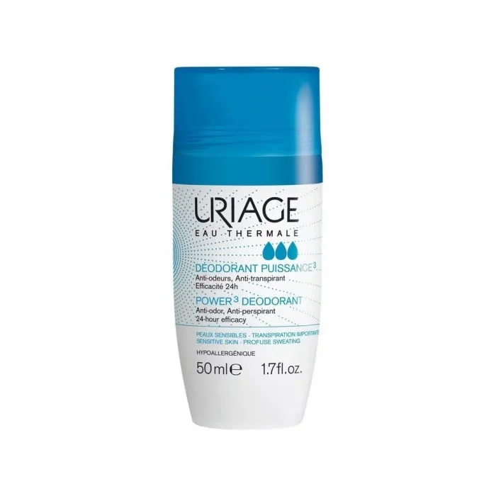 Uriage Déodorant Power 50ml