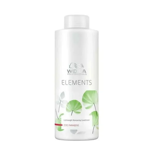 Wella Elements Conditioneur Régénérant