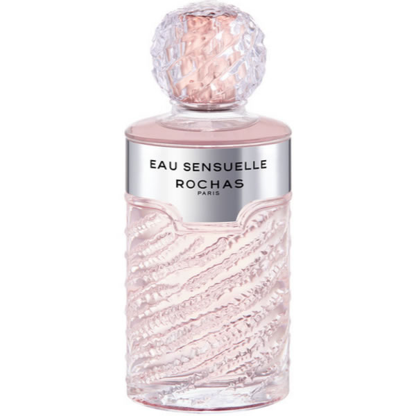 Woda toaletowa Rochas Eau Sensuelle w sprayu 100ml