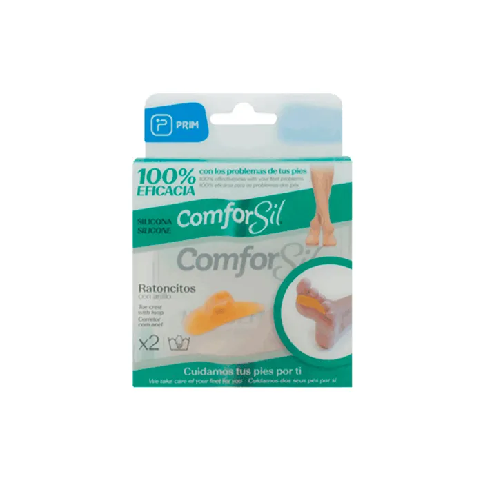 Prim Comforsil Abschließbare Mäuse M 2U