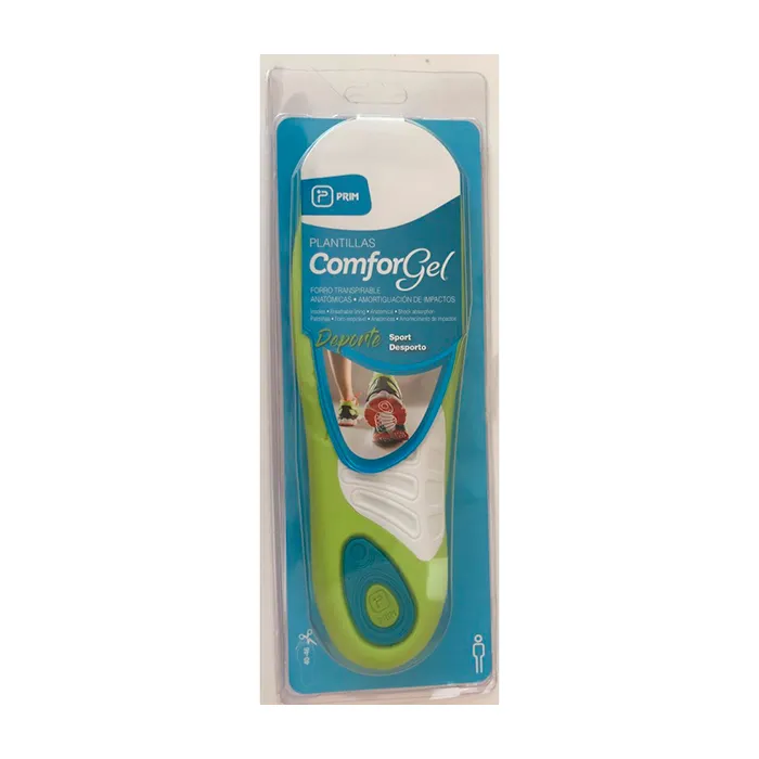 Prim Comforgel Modèle Sport