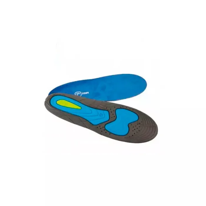 Prim Comforgel Semelle de Travail pour Hommes 2U