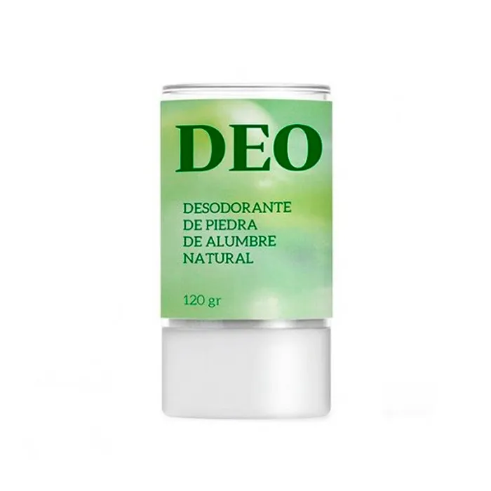 Botánica Nutrients Déodorant Stone 120g