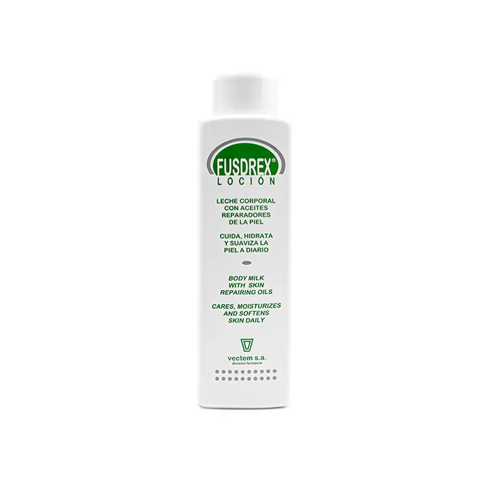 Fusdrex Loción 1000ml