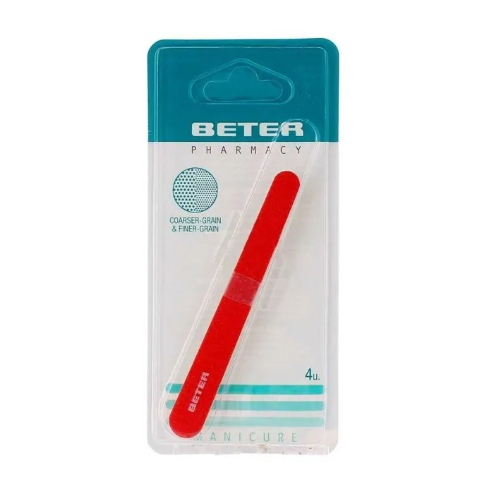 Beter Coridon File Small 4U