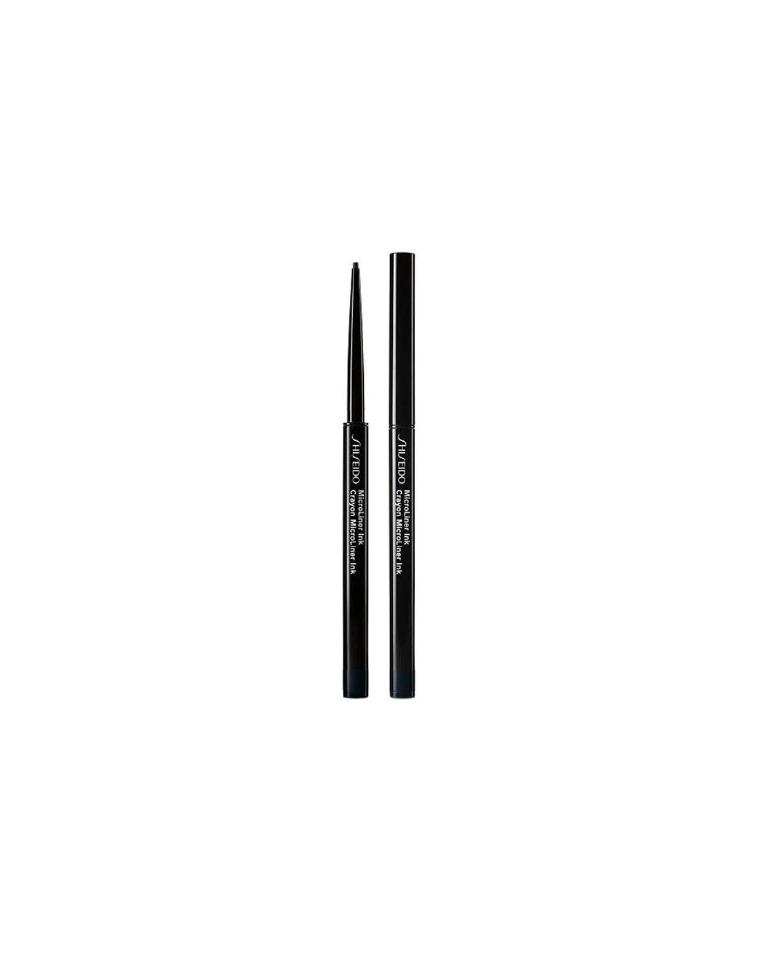 Shiseido Microliner Ink 09-Matte Violet 0,08g