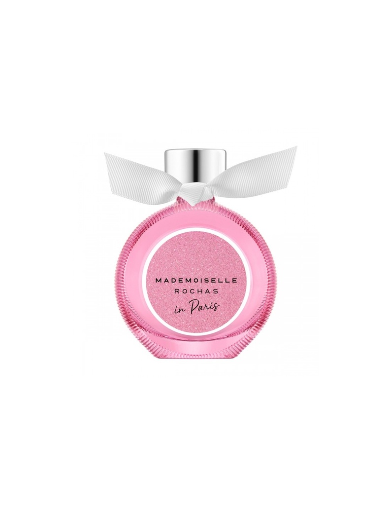Rochas Mademoiselle En Paris Edp 90ml