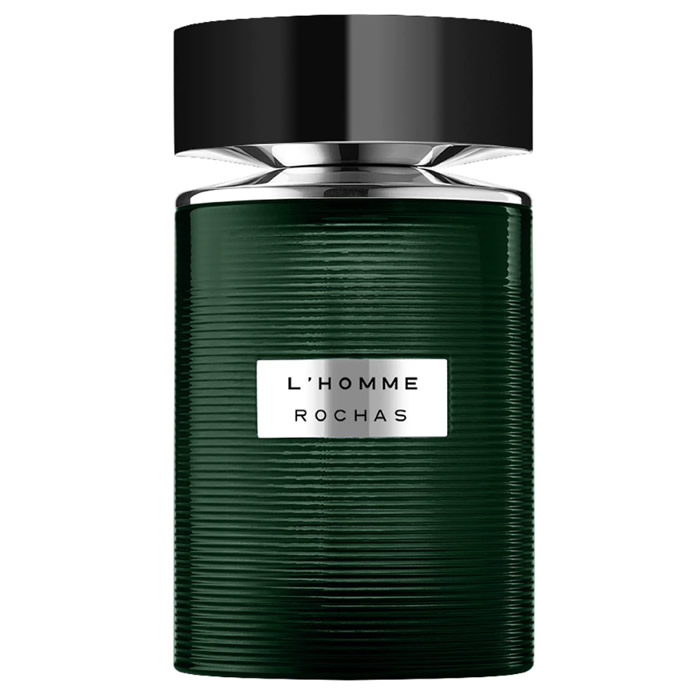 Rochas L'Homme Aromatic Touch Eau De Toilette spray 100ml