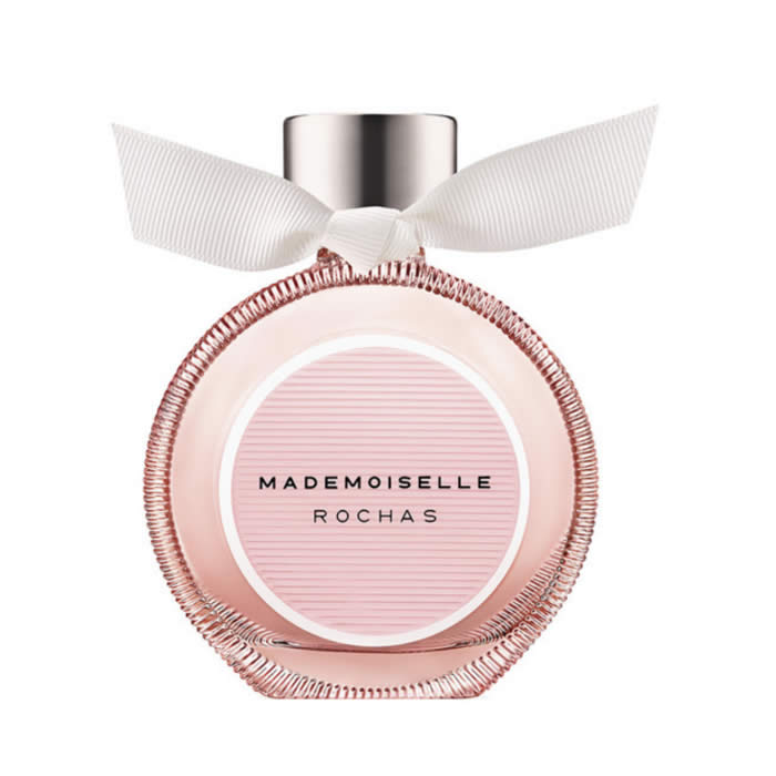 Mademoiselle Rochas Woda perfumowana w sprayu 90ml