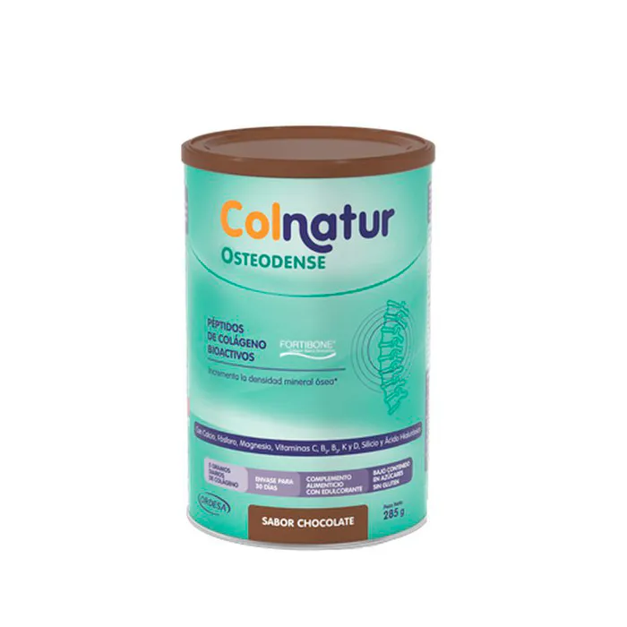 Colnatur Osteodense Chocolat 285g.
