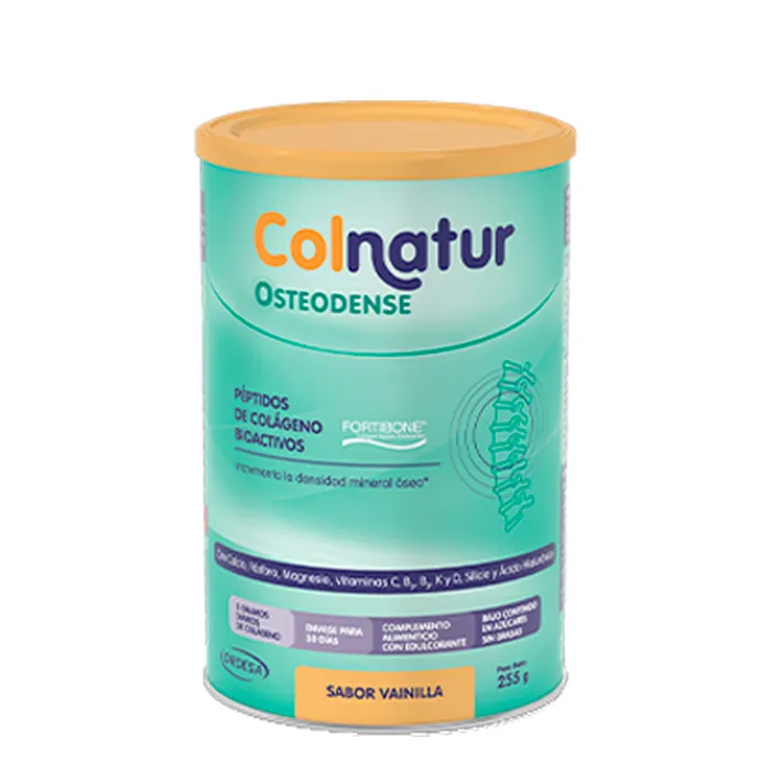 Colnatur Osteodense Vanille 255g
