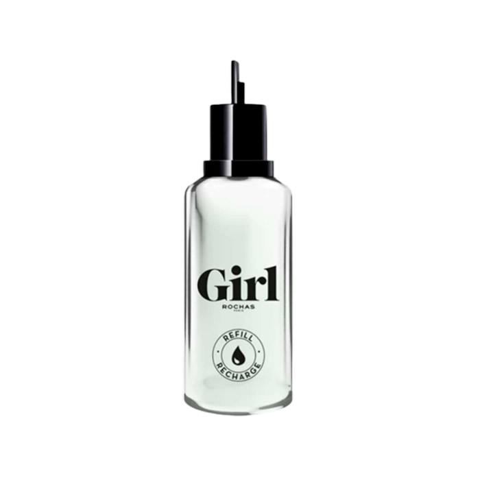 Rochas Girl Eau De Toilette Spray 150ml Recambio