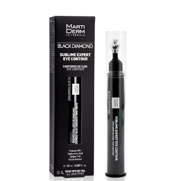 Martiderm Sublime Expert Contour des Yeux 15ml