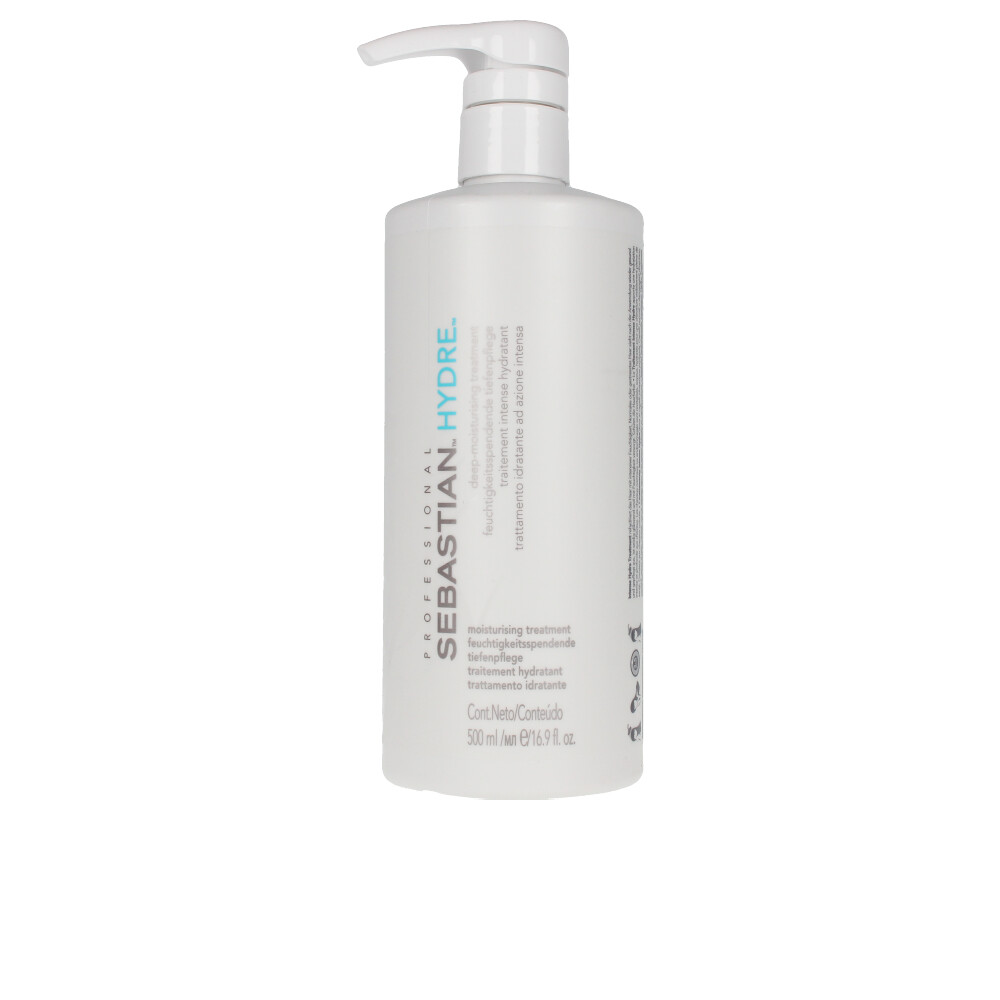 Sebastian Professional Hydra Trattamento Idratante 500ml