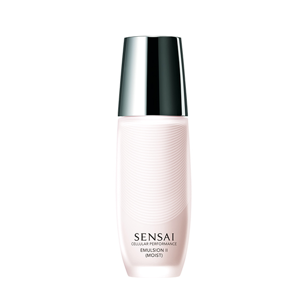 Sensai Cellular Performance Emulsja II Wilgotna 100ml