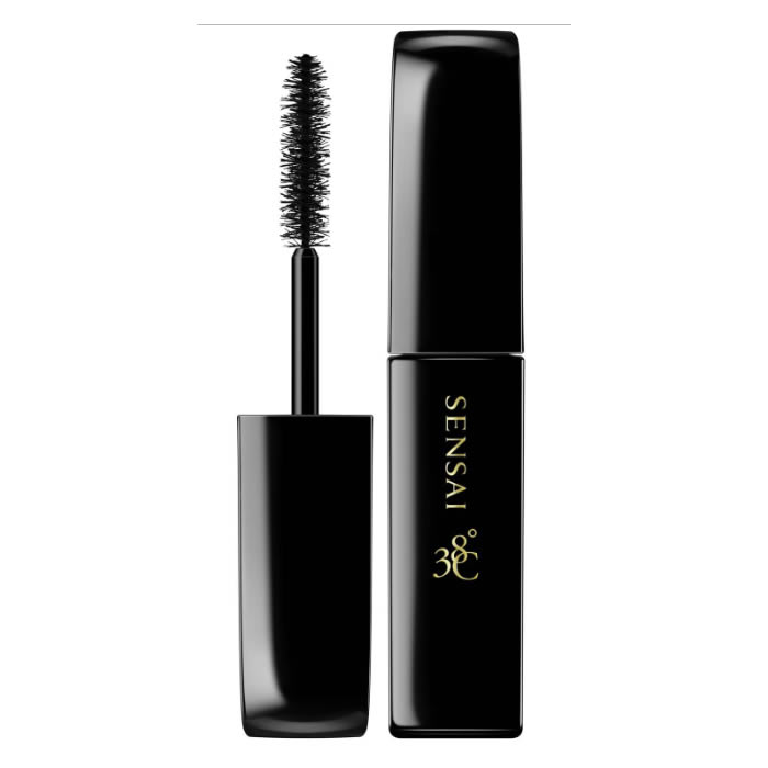 Máscara voluminizadora Sensai Lash 38C
