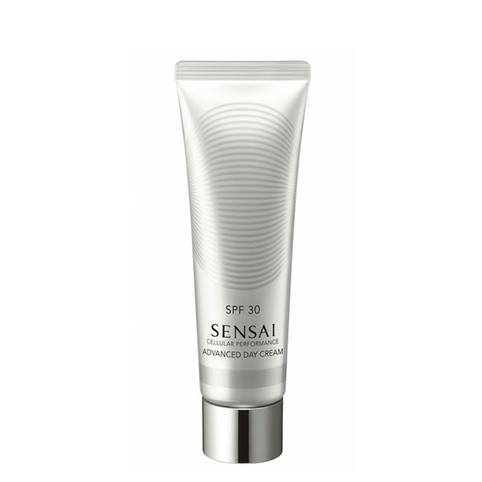 Denní krém Sensai Cellular Performance Advanced Spf30 50ml