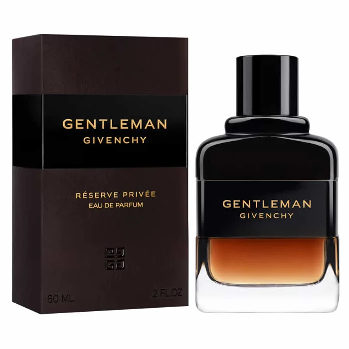 Givenchy Gentleman Reserve Privee Eau De Parfum Vaporisateur 100ml