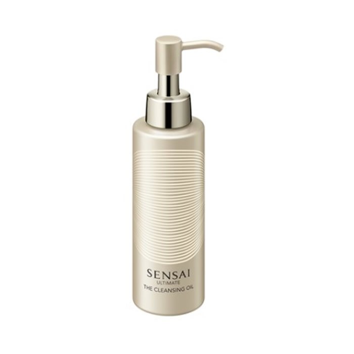 Sensai Ultimate The Cleansing Oil 150 ml