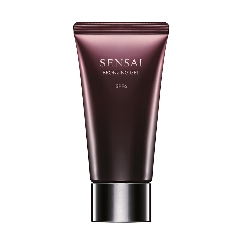 Kanebo opalovací gel Spf6 Bg61 50ml