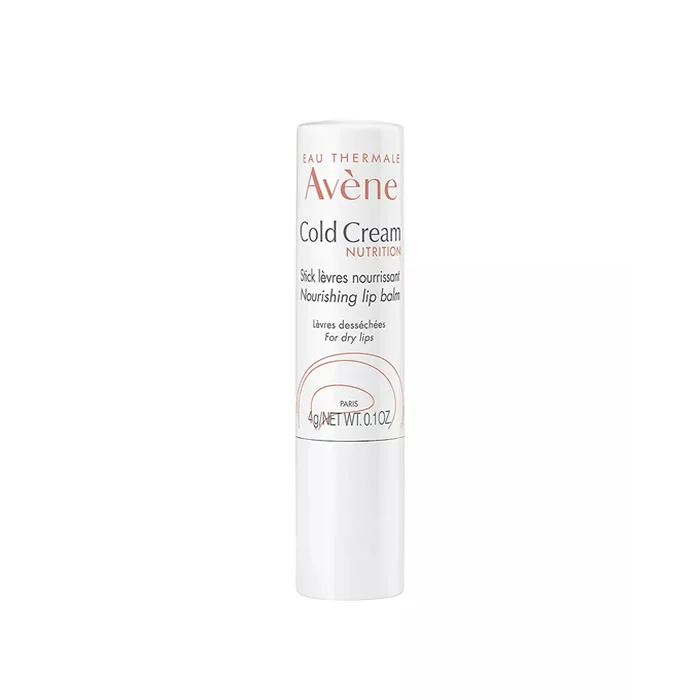 Avene Cold Cream Stick Lèvres Nourrisant 4g