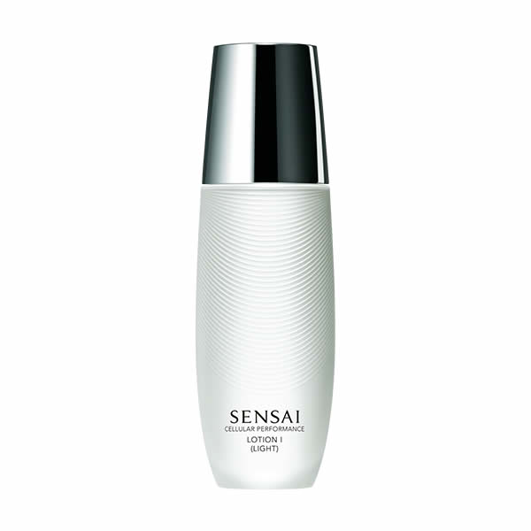Kanebo Sensai Cellular Performance Loción I Ligera 125ml