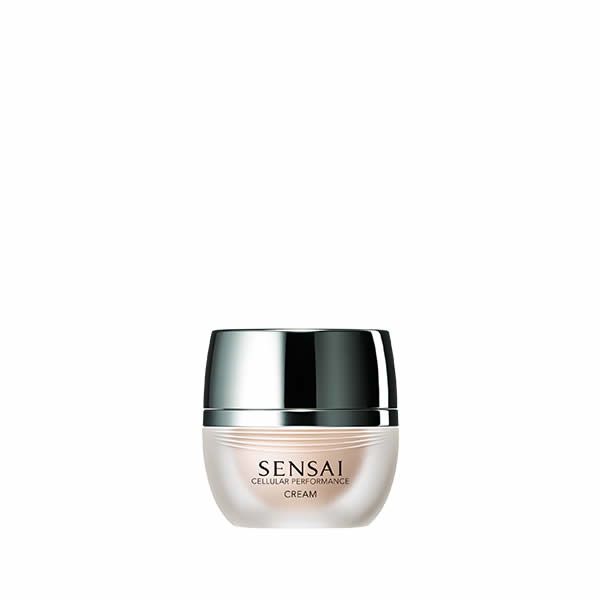Kanebo Sensai Crema Rendimiento Celular 40ml