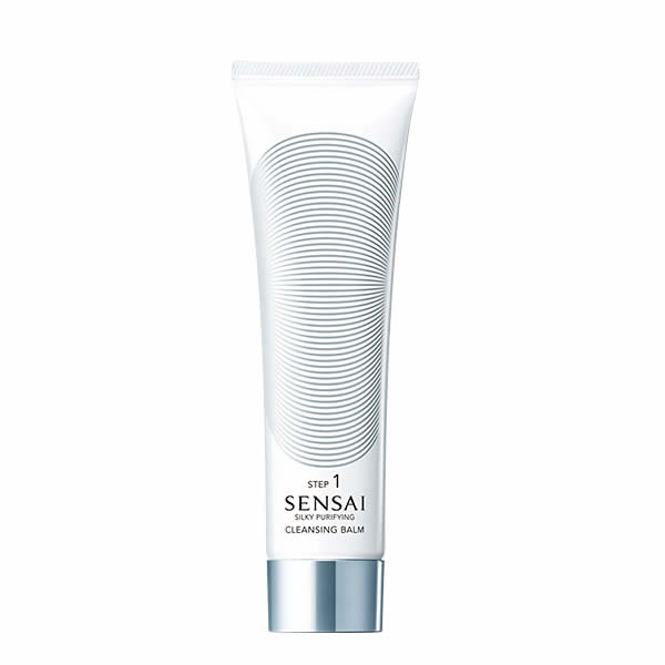 Kanebo Sensai Bálsamo Desmaquillante Purificante Sedoso 125ml