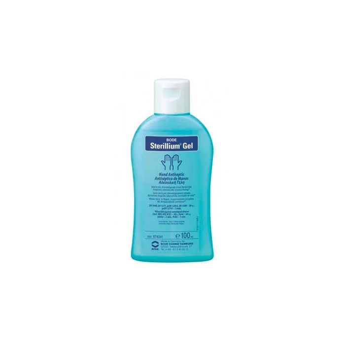 Sterillium Gel Antiseptique pour la peau 100ml