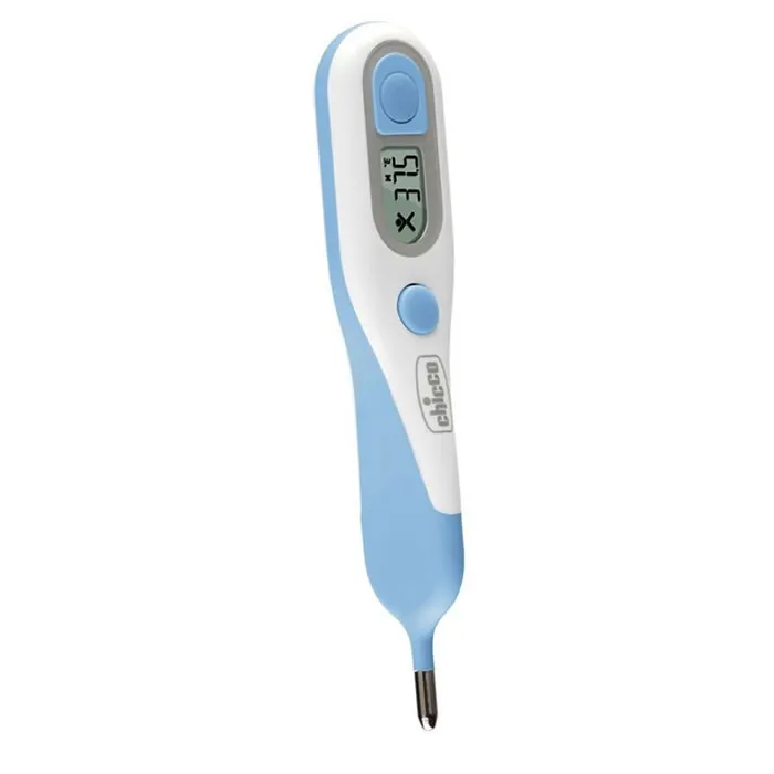 Chicco Easy 2 in 1 Digitales Thermometer