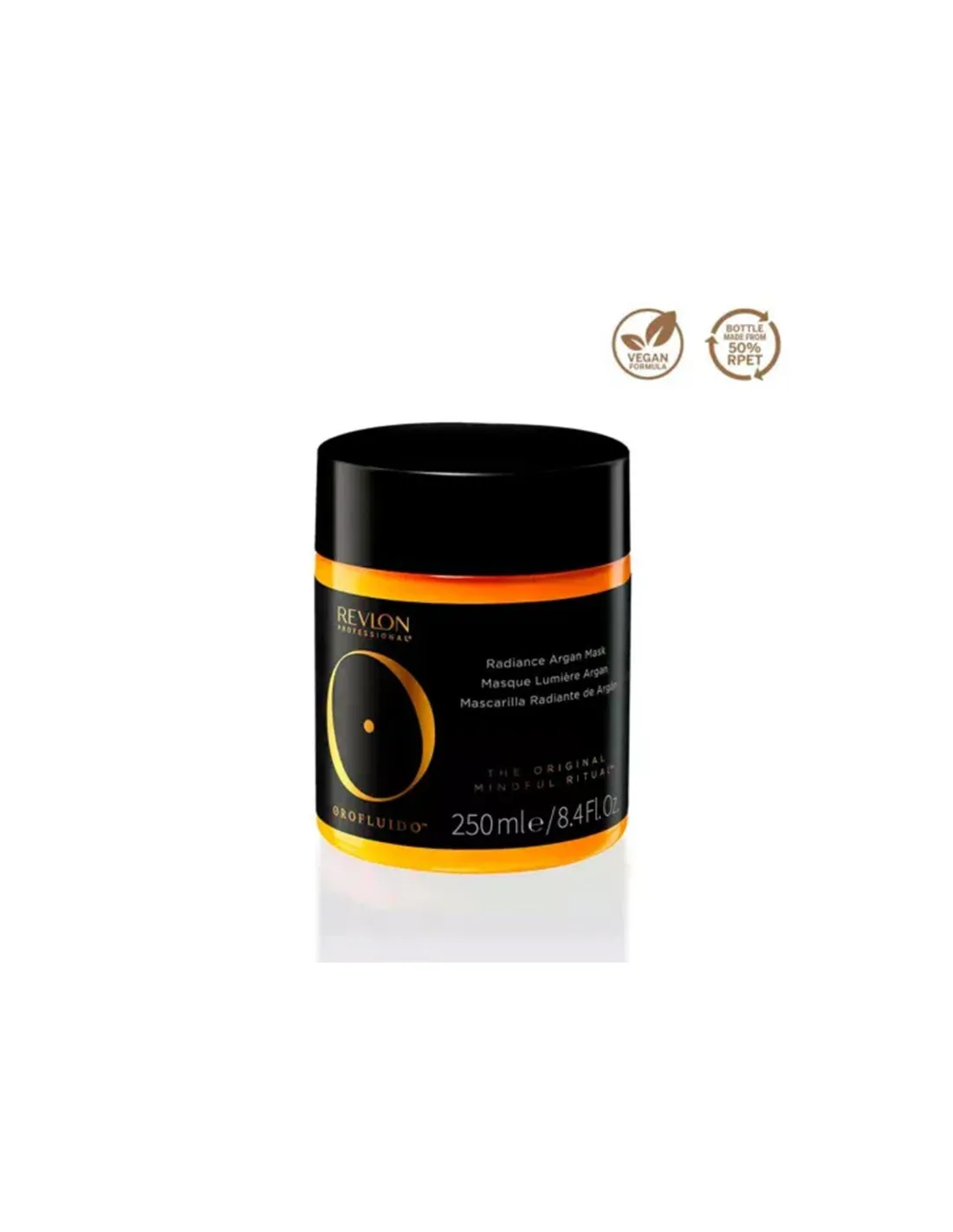 [301005] Rp Orofluido Original Mask 250ml