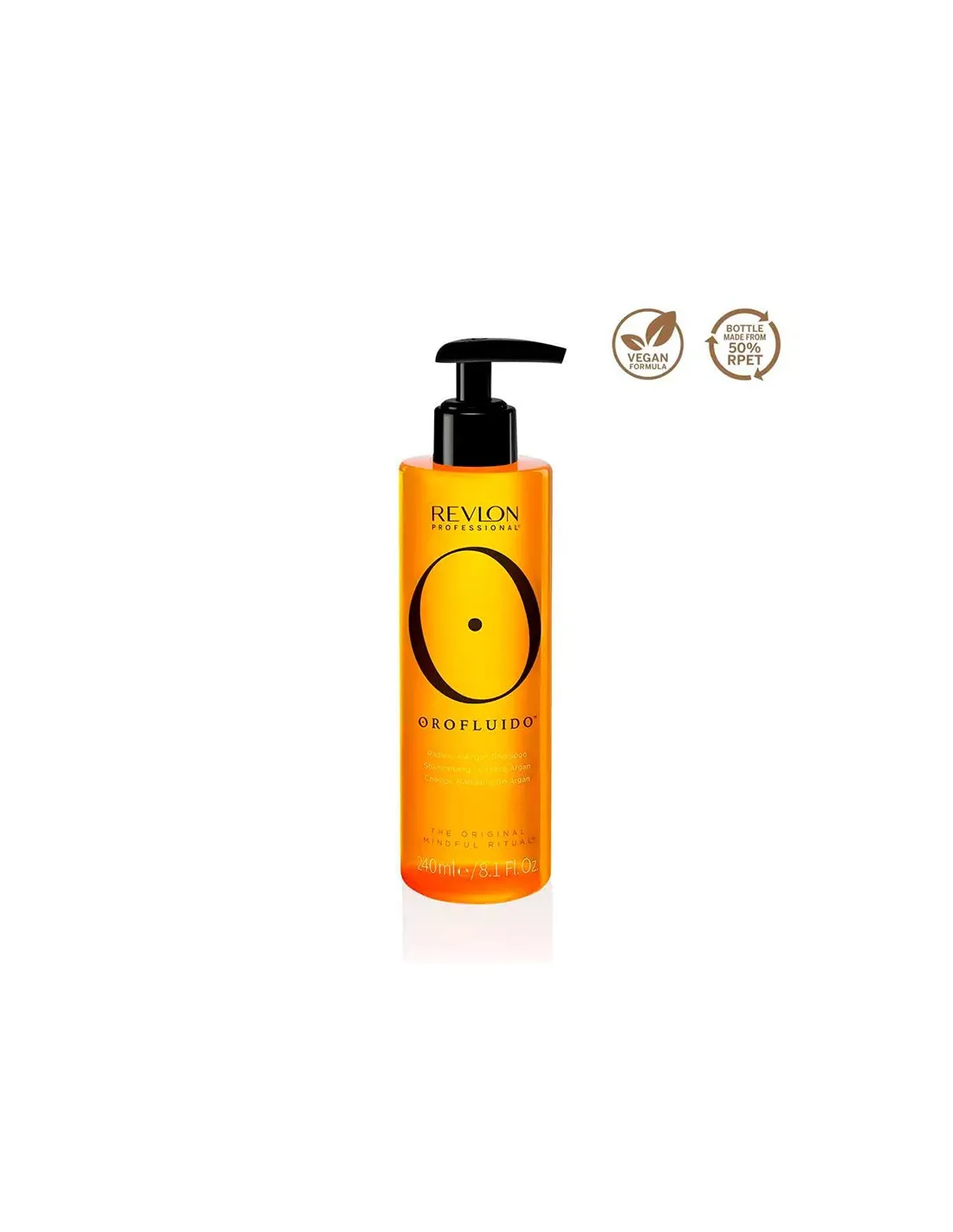 [301009] Rp Orofluido Shampoo 240ml
