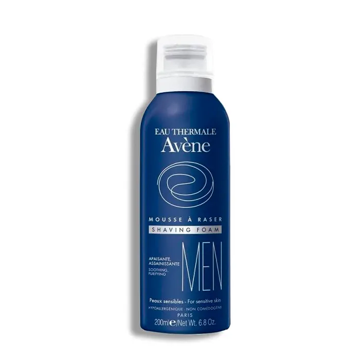 Avène Rasierschaum 200ml