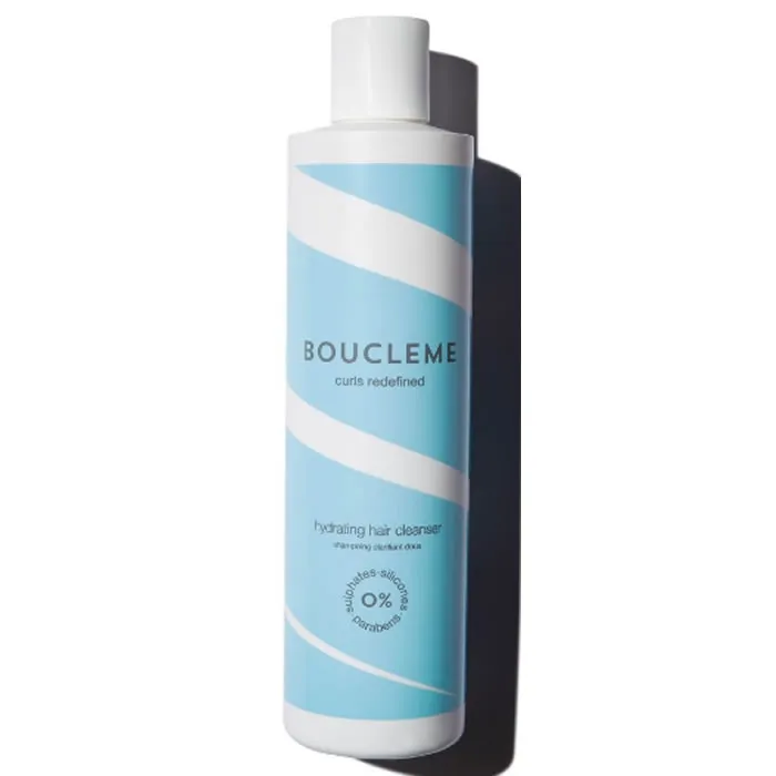 [304170] Bouclème Curls Redefined Limpiador Capilar Hidratante 300ml