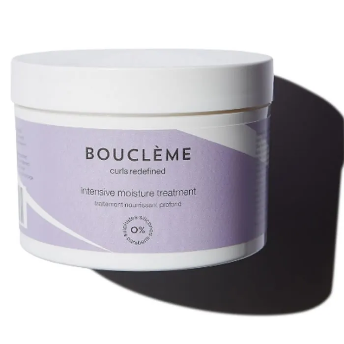 [304178] Bouclème Curls Redefined Tratamiento Hidratante Intensivo 250ml