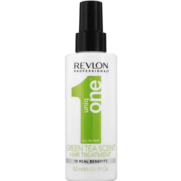 [307529] Revlon Uniq One 150ml Te Verde