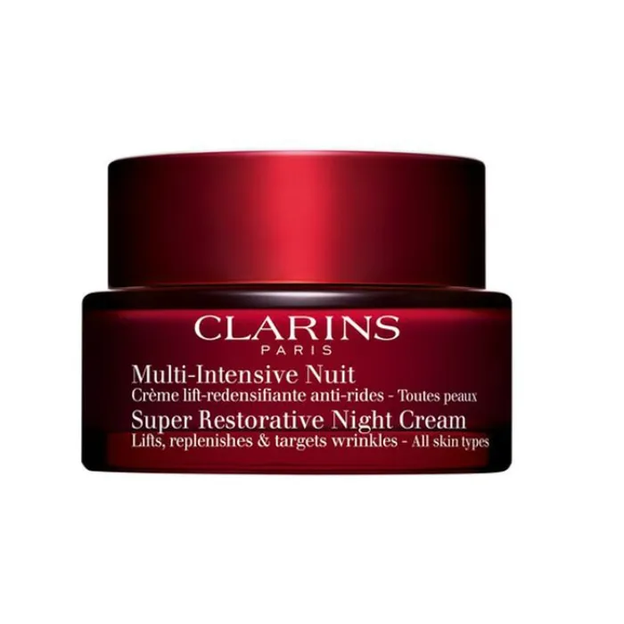 Clarins Multi-Intensive Nuit Toutes Peaux 50ml