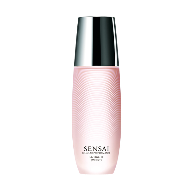 Kanebo Sensai Cellular Performance Lotion II Moist 125 мл