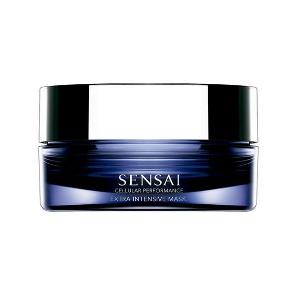Kanebo Sensai Cellular Performance Intense Care Mask 75ml