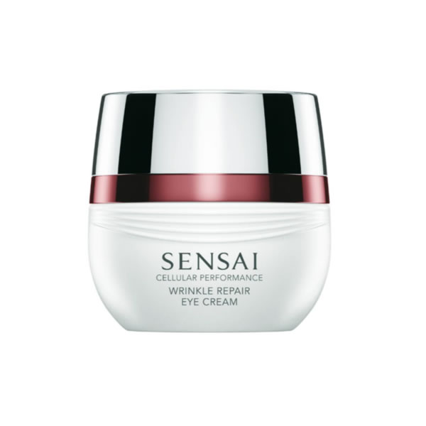 Sensai Cellular Performance očný krém proti vráskam 15 ml