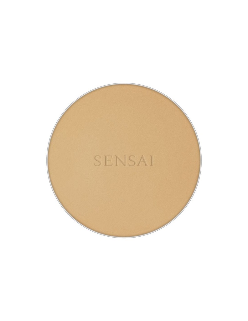 Sensai Total Finish Spf10 Ricarica Tf203-Beige Naturale 11g