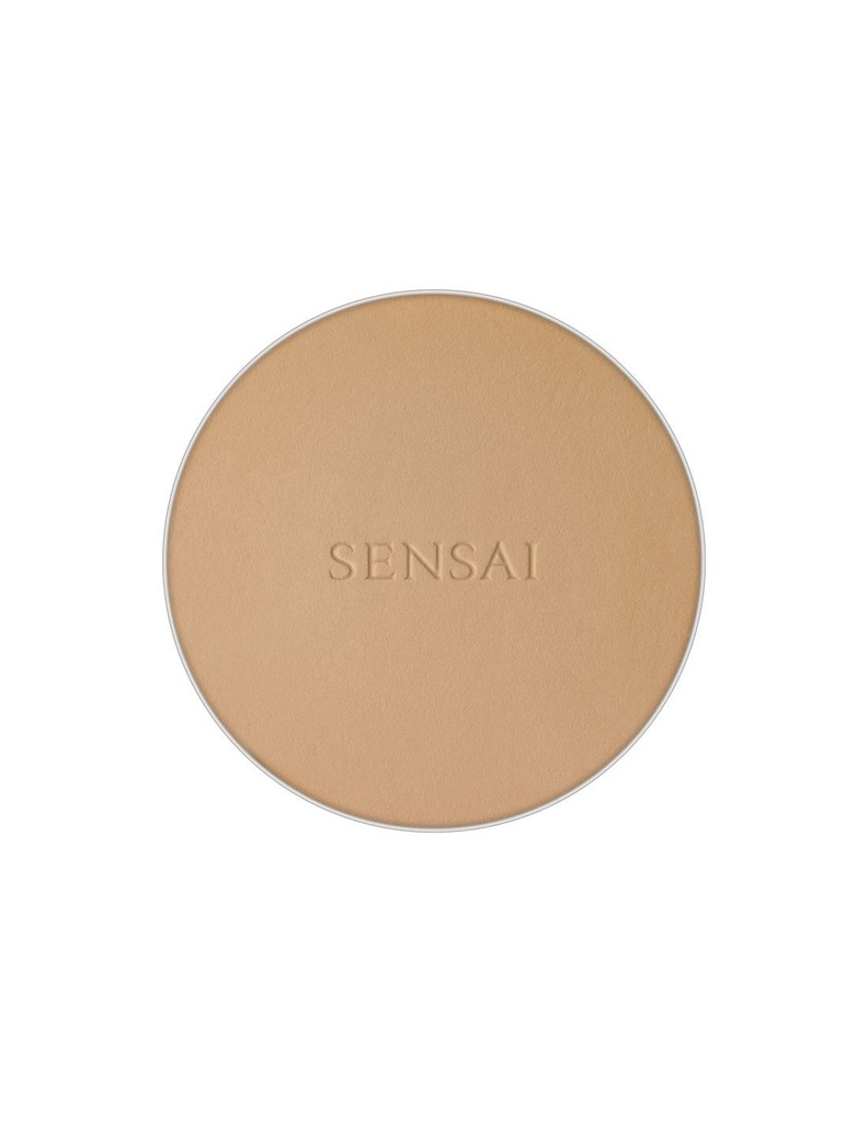 Sensai Total Finish Spf10 polnilo Tf204-mandelj B 11 g