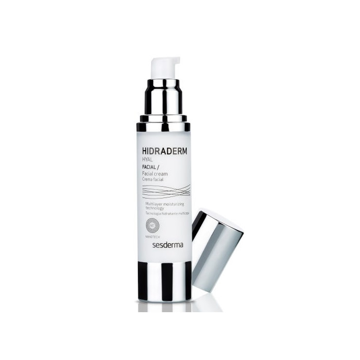 Sesderma Hidraderm pleťový krém 50 ml