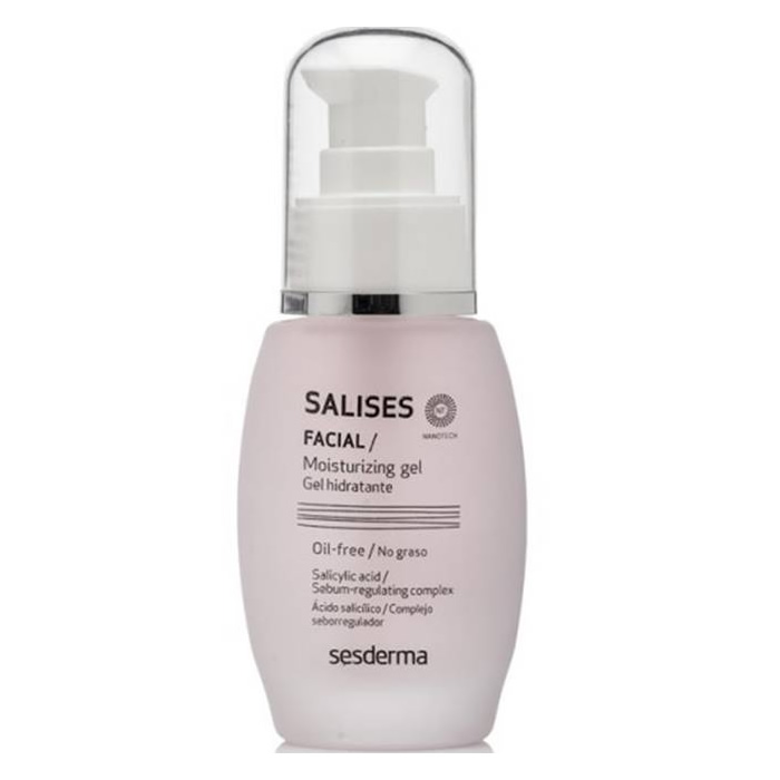 Sesderma Salises Gel idratante 50ml