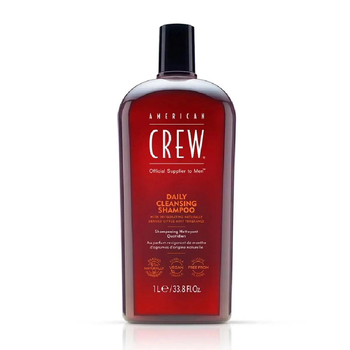 [317947] American Crew Daily Shampoo 250ml