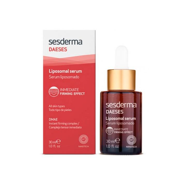Sesderma Daeses liposomālais serums 30ml