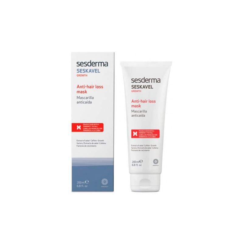 Sesderma Mascarilla Anticaída
