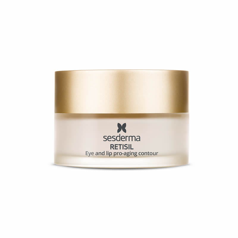 Sesderma Retisil Eye And Lip Contour 30 ml